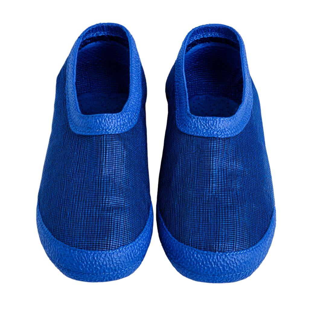 Tucky XL Reinforced CPE Shoe Covers