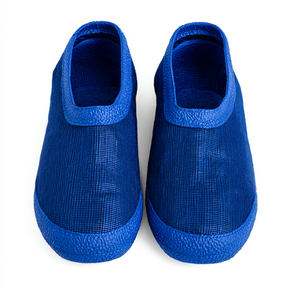 Tucky XL Reinforced CPE Shoe Covers