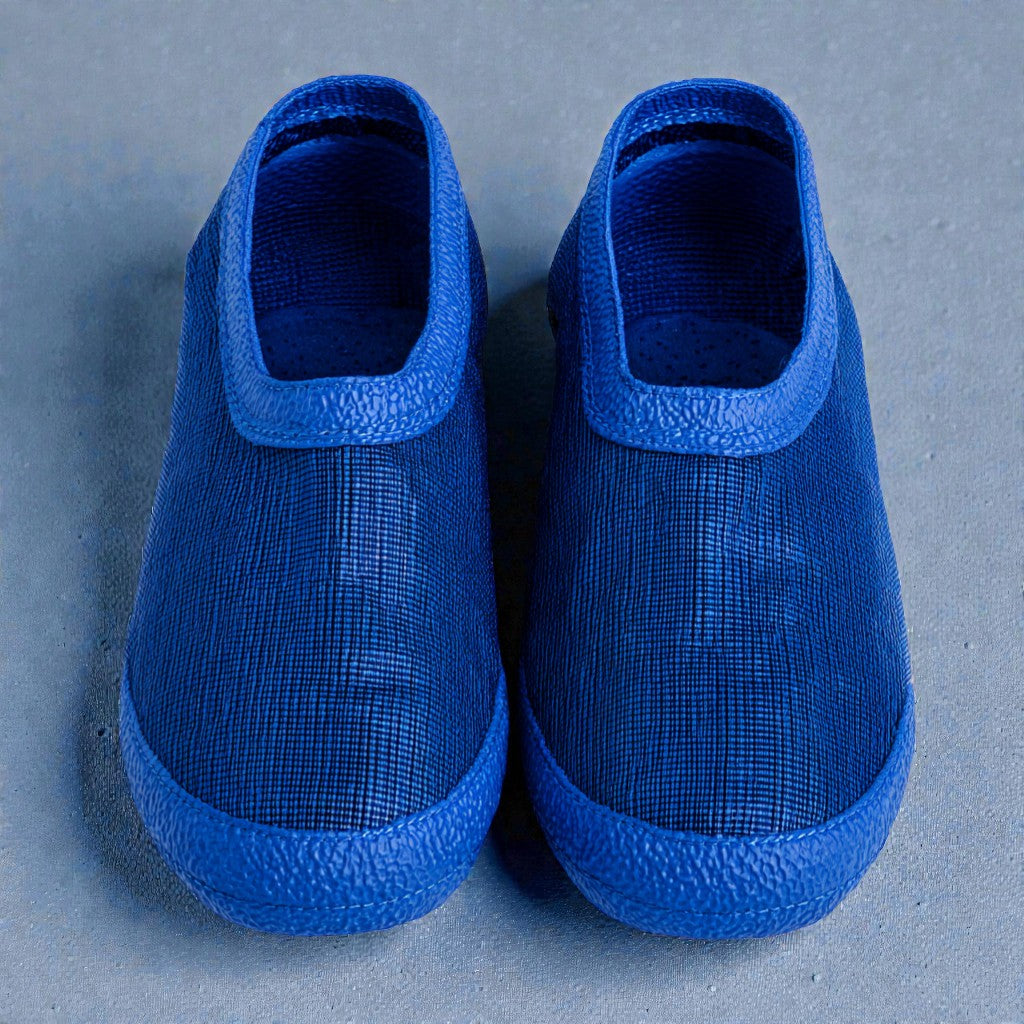 Tucky XL Reinforced CPE Shoe Covers